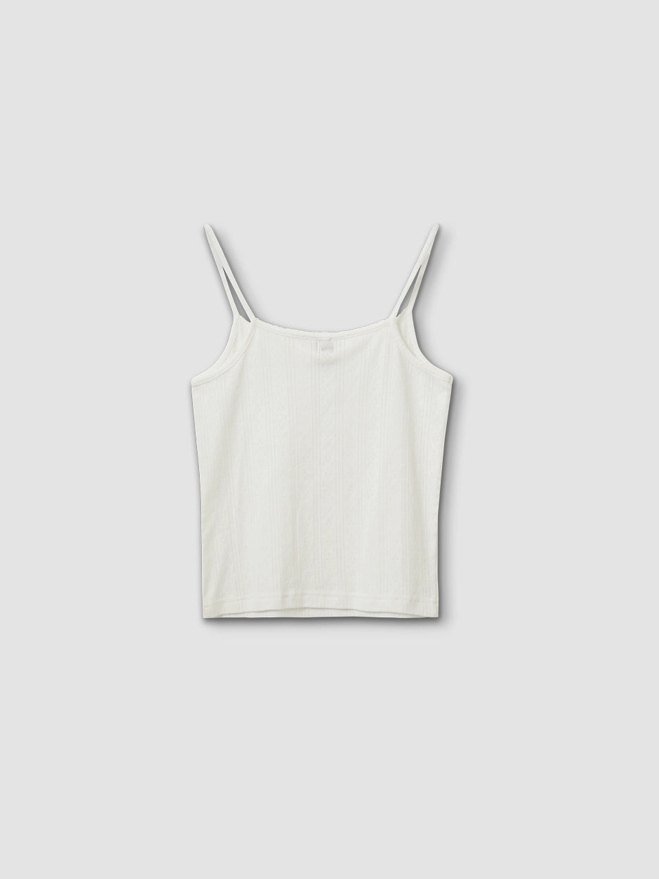 Veneda Top - White