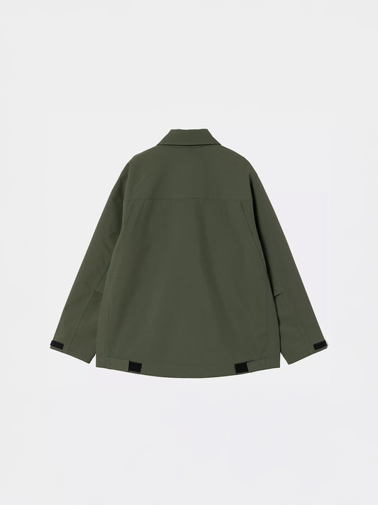 W Barnett Jacket