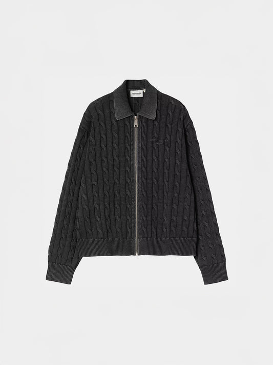 W Carter Sweater Jacket