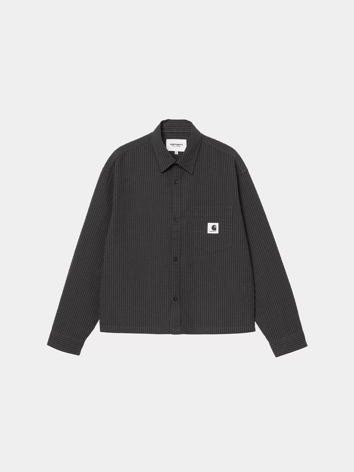 W L/S Toland Shirt