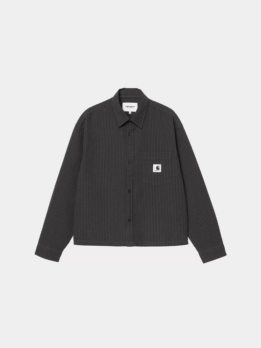 W L/S Toland Shirt