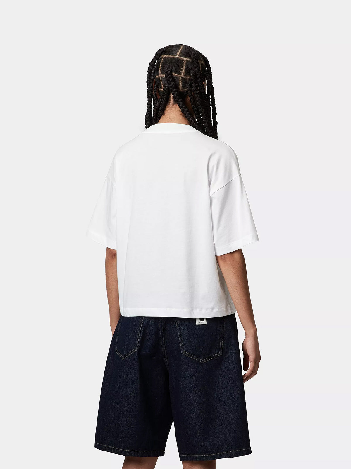 W S/S Chester T-Shirt