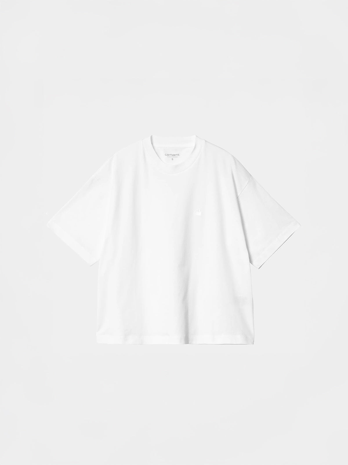 W S/S Chester T-Shirt