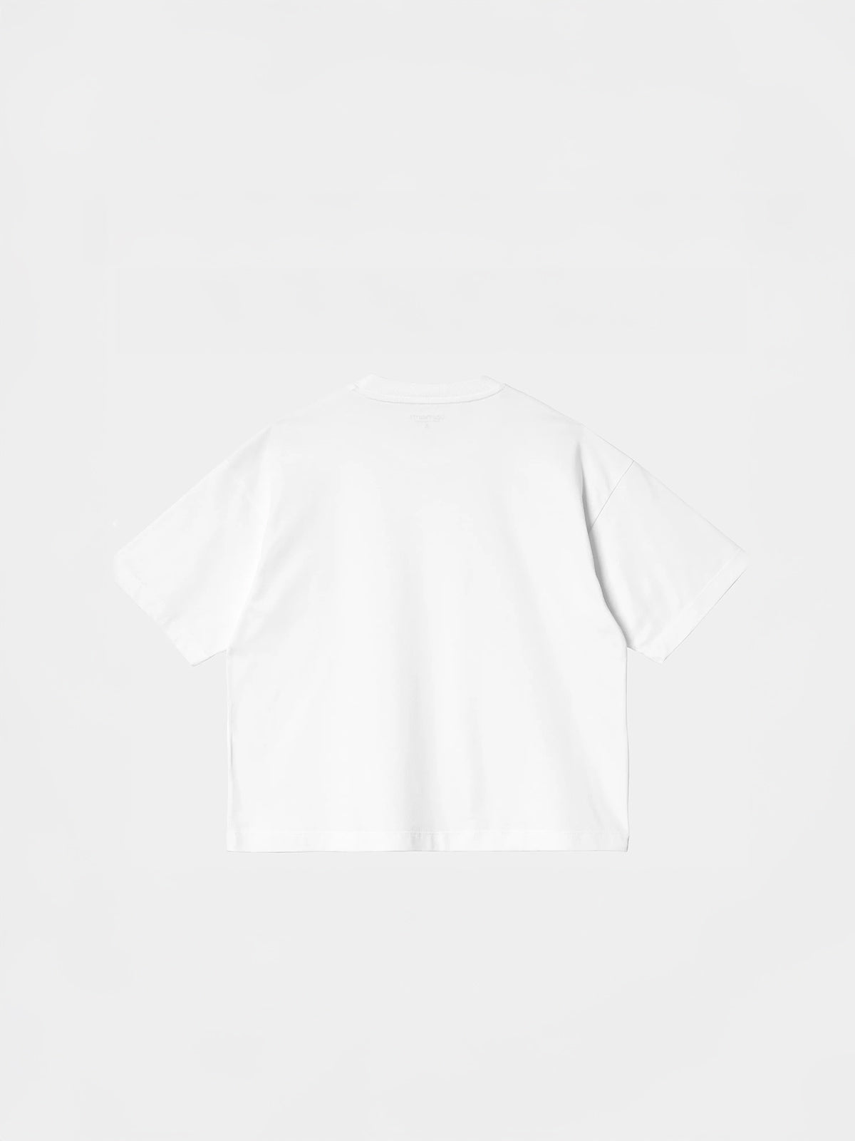 W S/S Chester T-Shirt