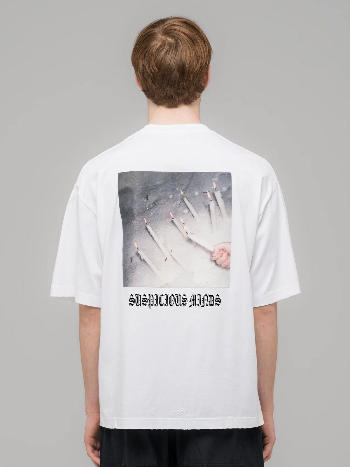 Candle Dinner T-Shirt