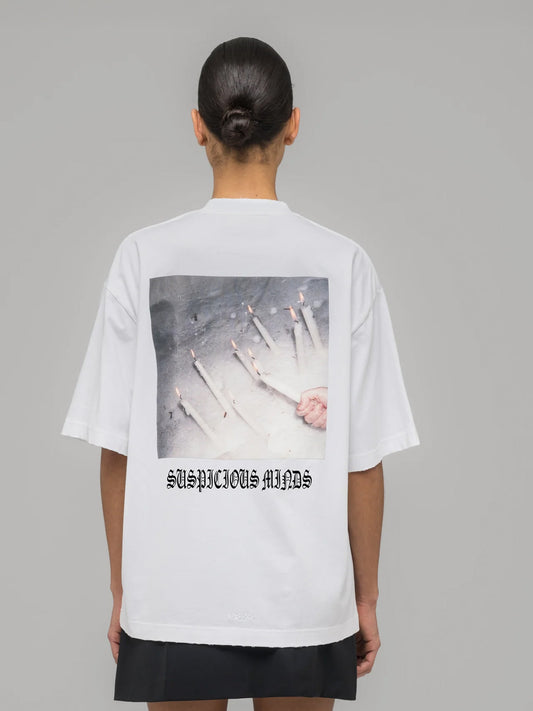 Candle Dinner T-Shirt