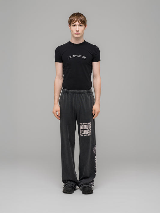 Hardcore Wellness Pants