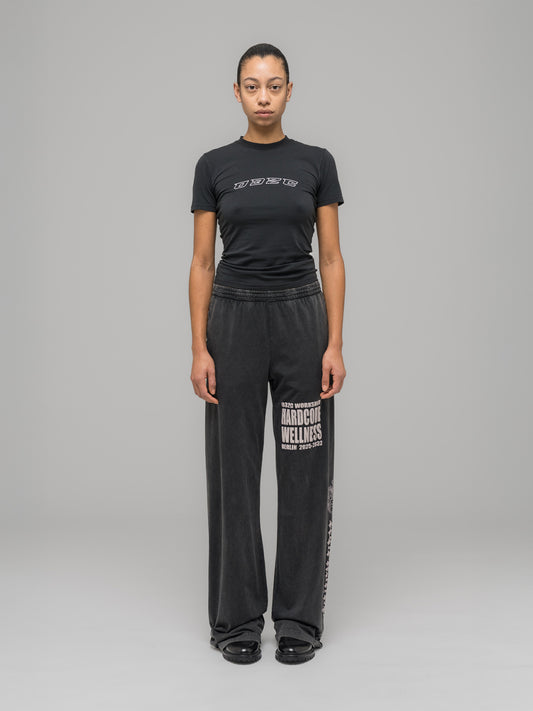 Hardcore Wellness Pants