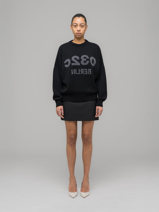 Selfie Sweater