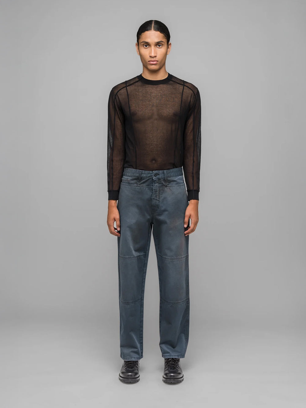 Workweek Pants