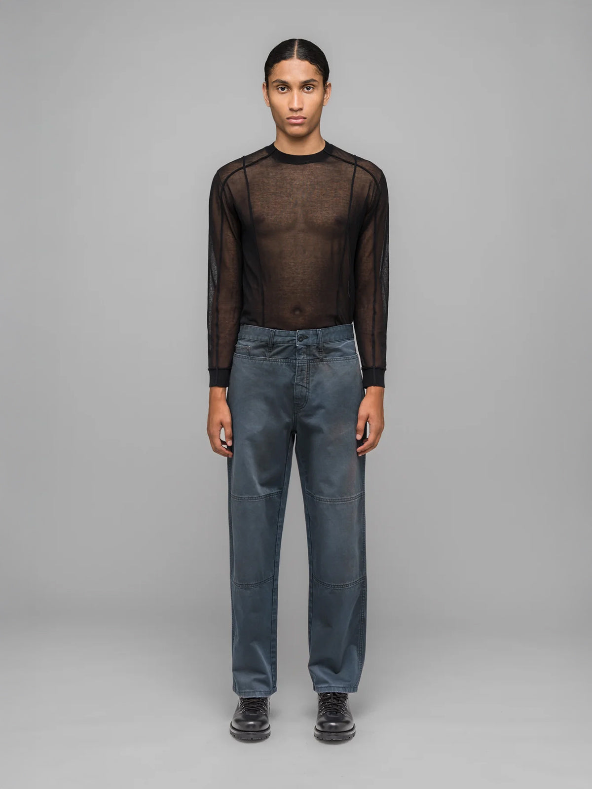 Workweek Pants