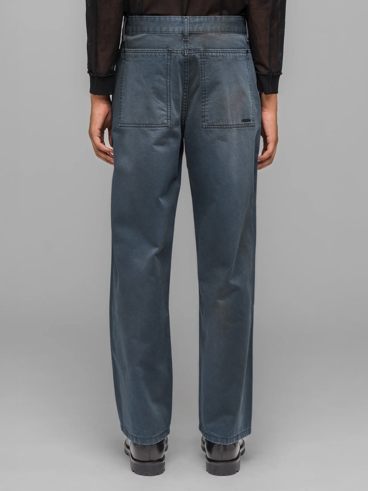 Workweek Pants