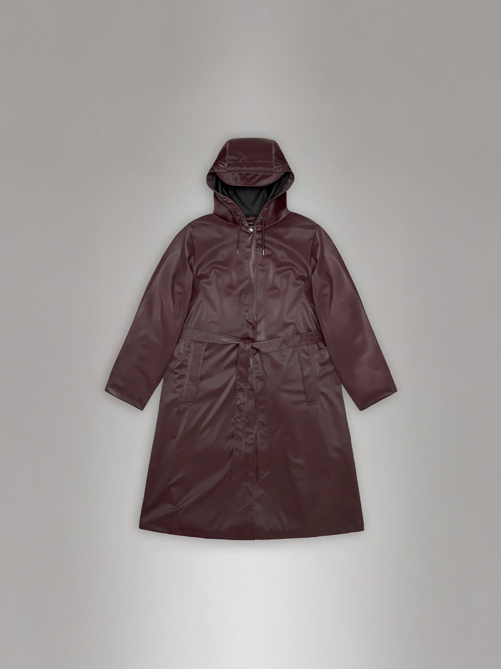 A-Line Longer W Jacket W3