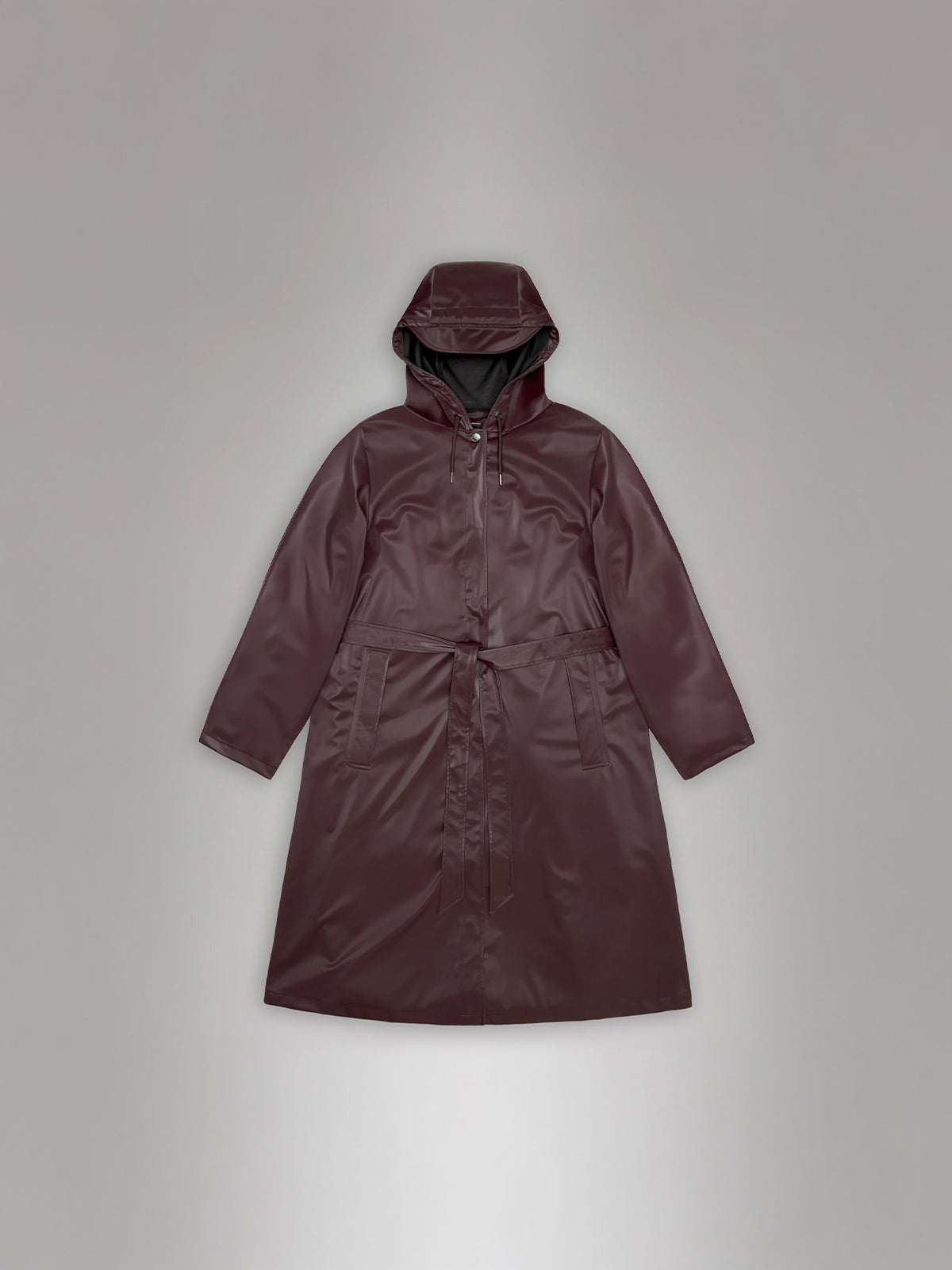 A-Line Longer W Jacket W3