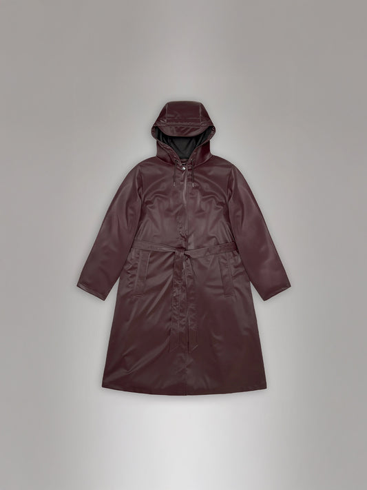 A-Line Longer W Jacket W3