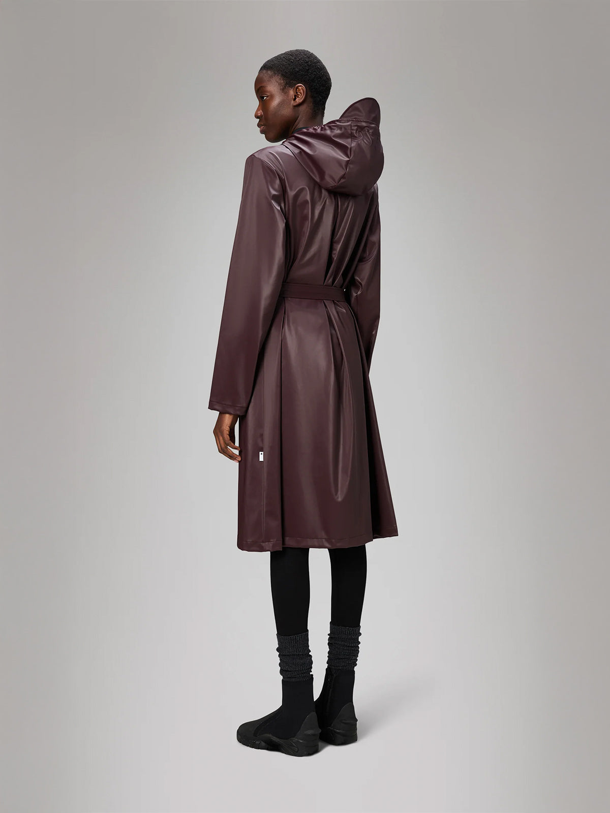 A-Line Longer W Jacket W3