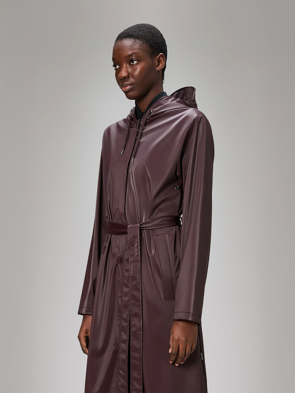 A-Line Longer W Jacket W3