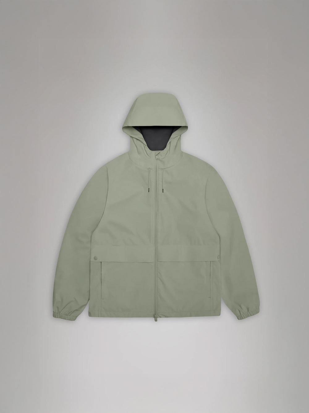 Suva Hardshell Pocket Jacket W3