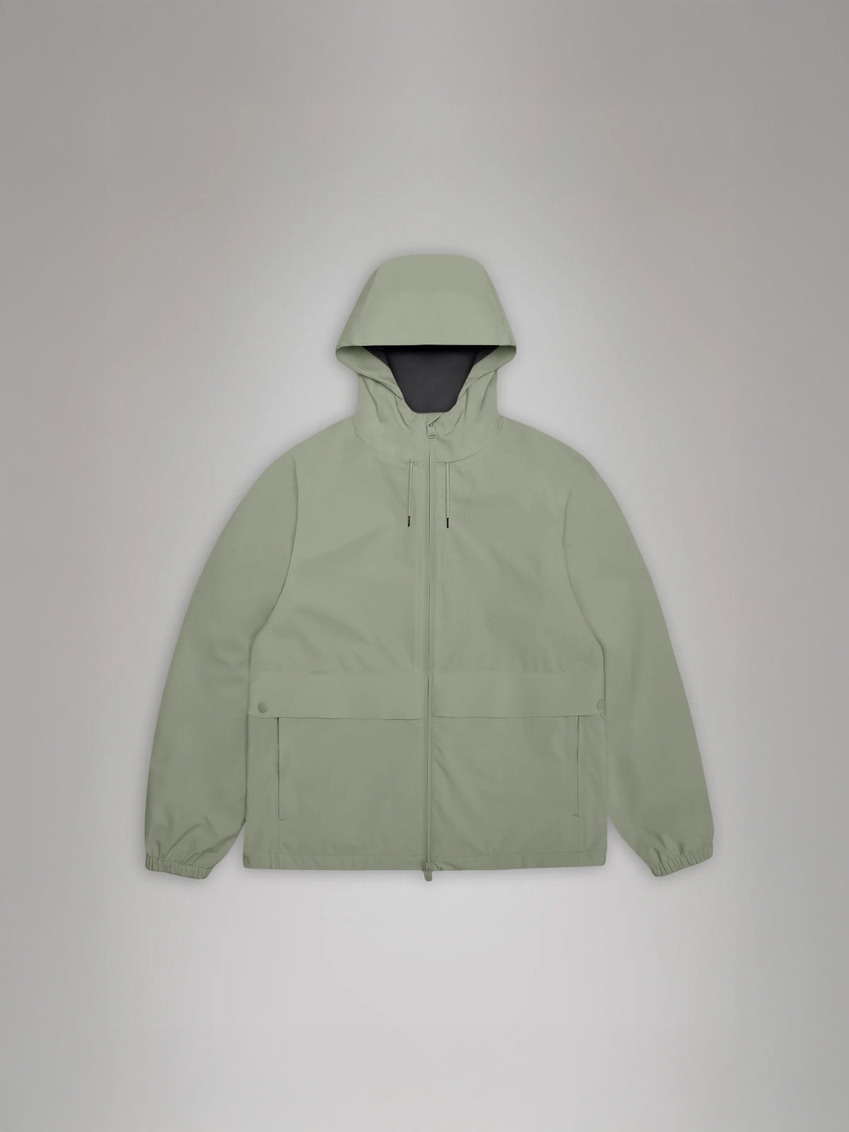 Suva Hardshell Pocket Jacket W3