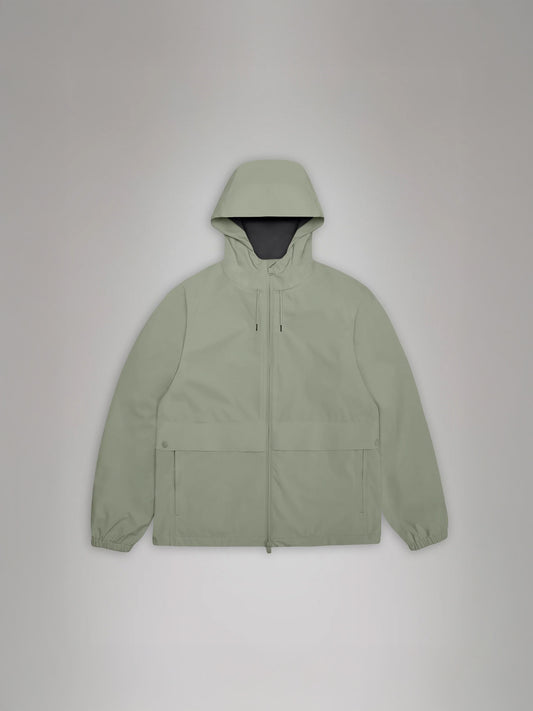 Suva Hardshell Pocket Jacket W3