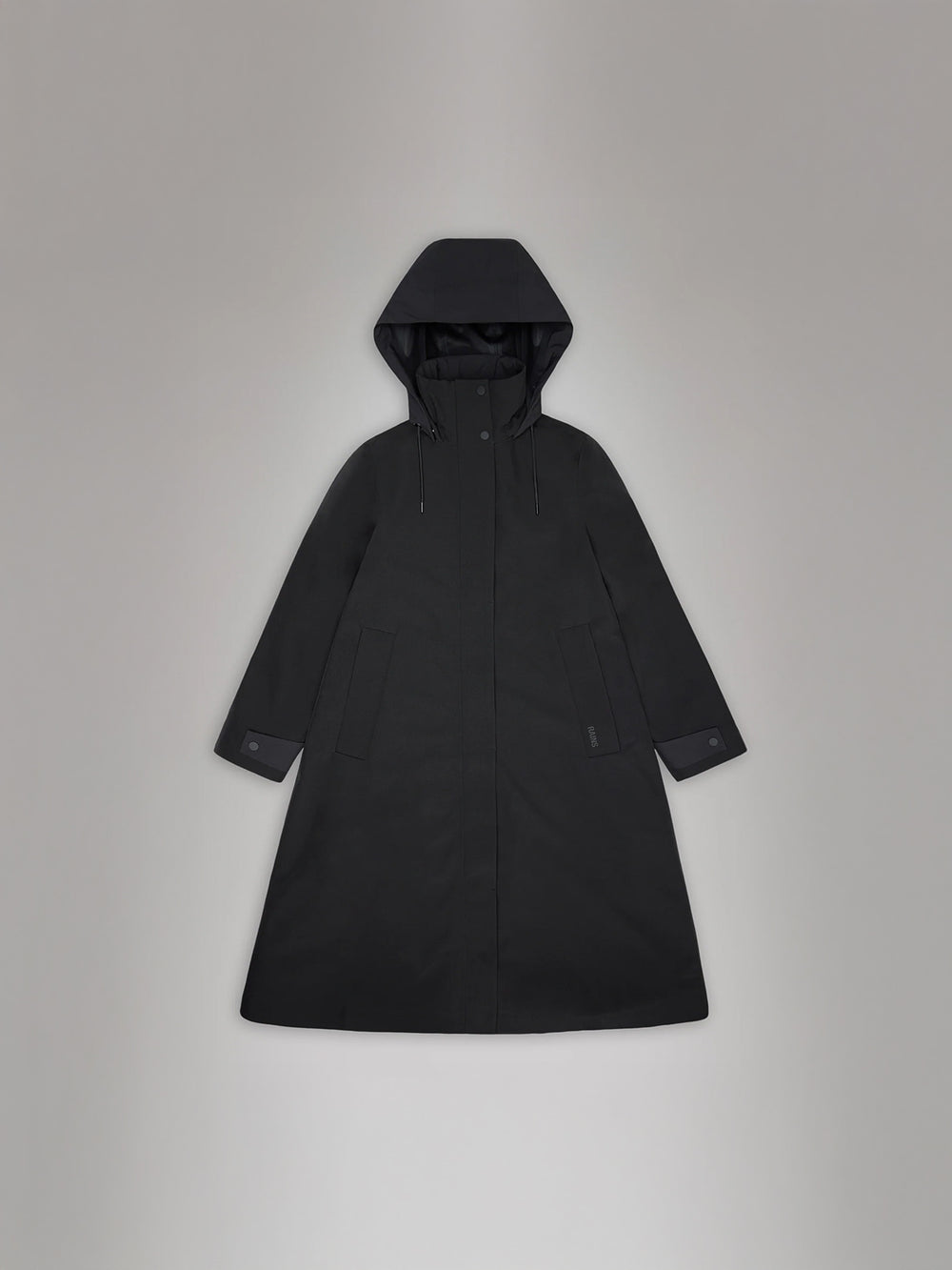 Suva Vision Softshell  A-Line W Jacket W3T3