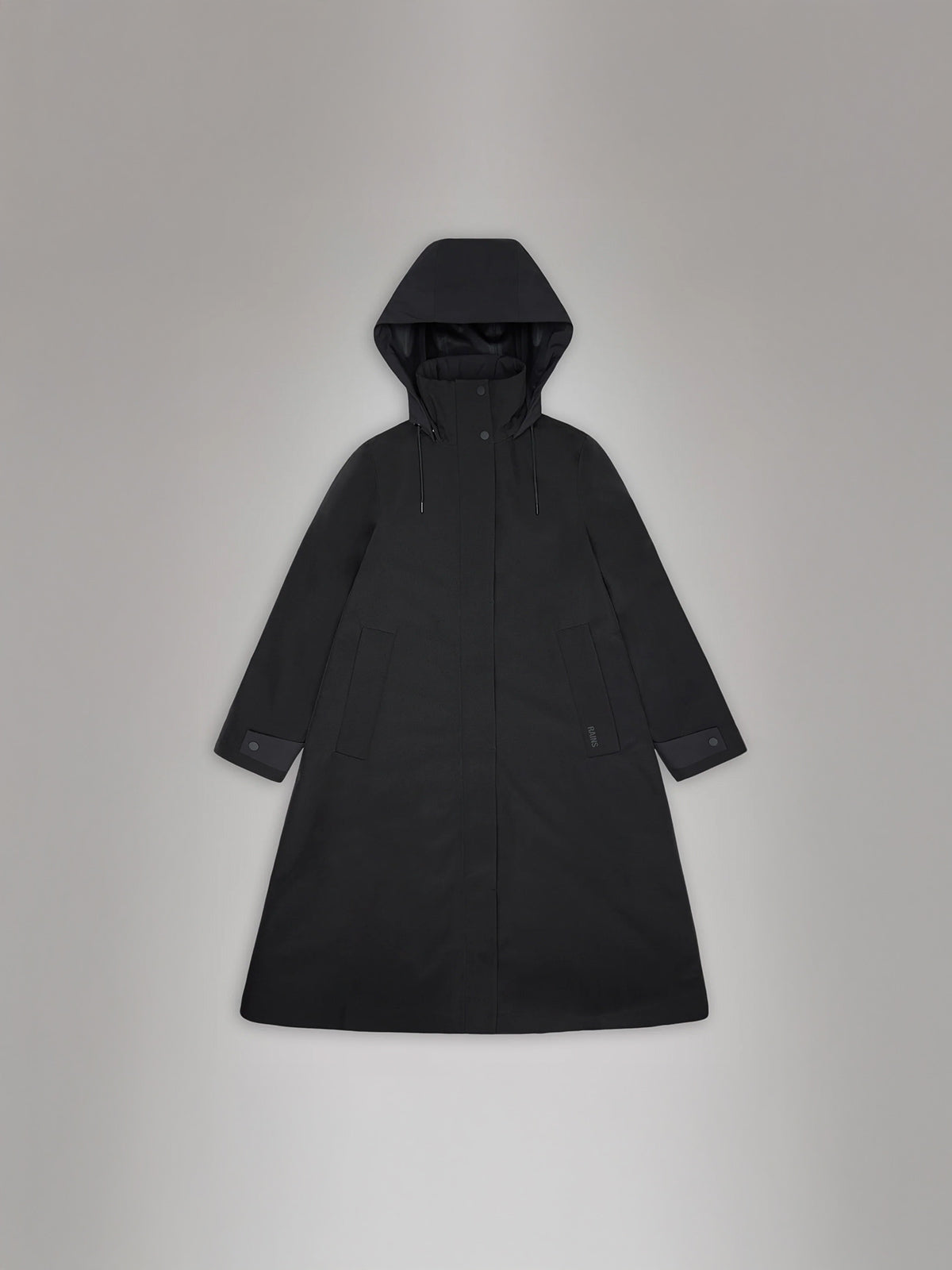 Suva Vision Softshell  A-Line W Jacket W3T3