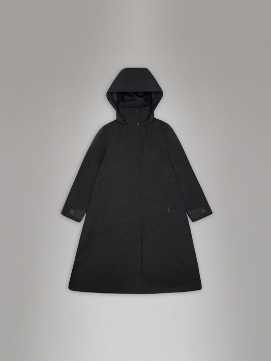 Suva Vision Softshell  A-Line W Jacket W3T3