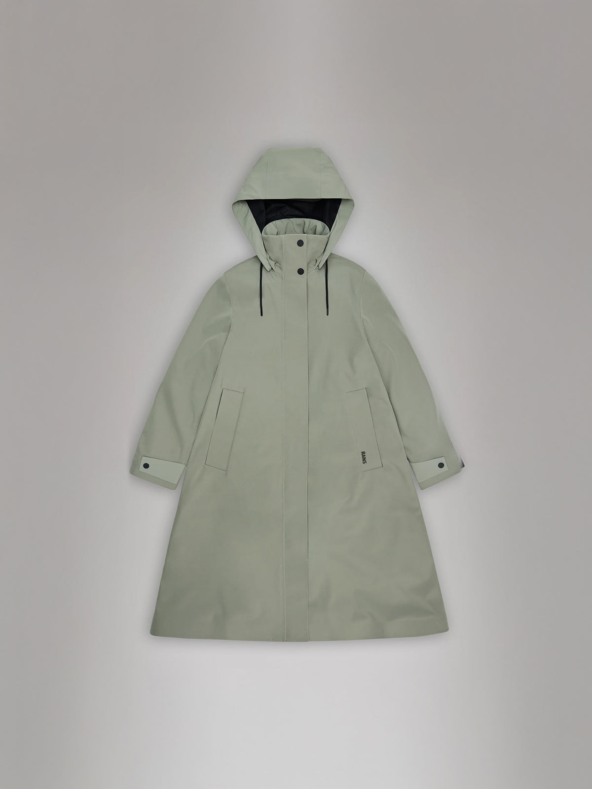 Suva Vision Softshell  A-Line W Jacket W3T3