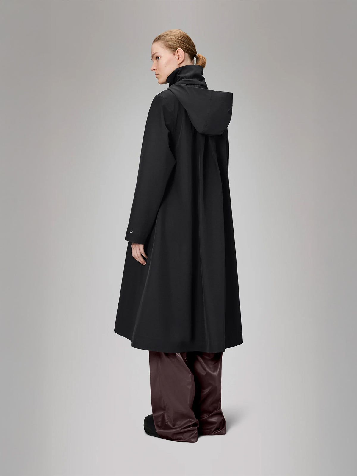 Suva Vision Softshell  A-Line W Jacket W3T3