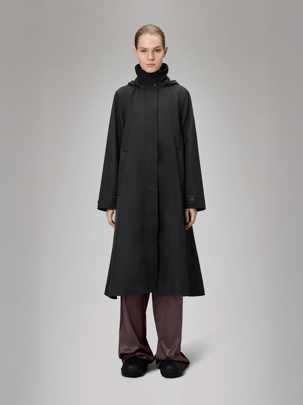 Suva Vision Softshell  A-Line W Jacket W3T3