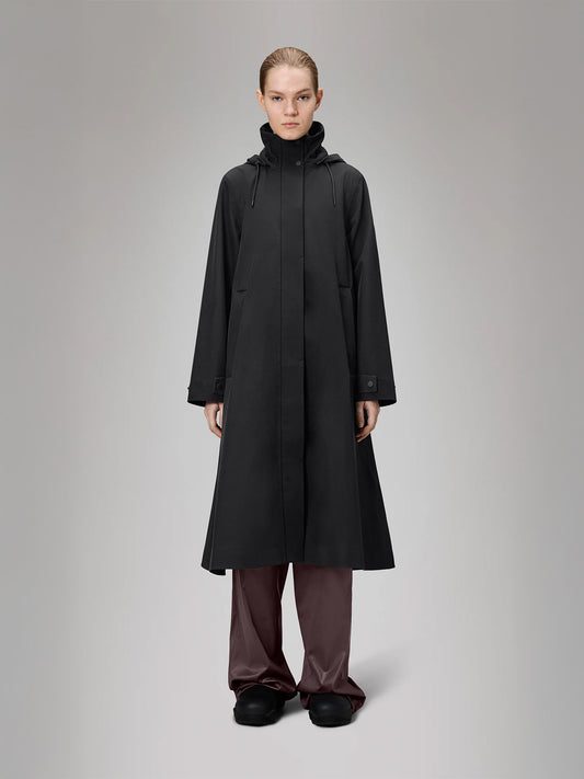 Suva Vision Softshell  A-Line W Jacket W3T3