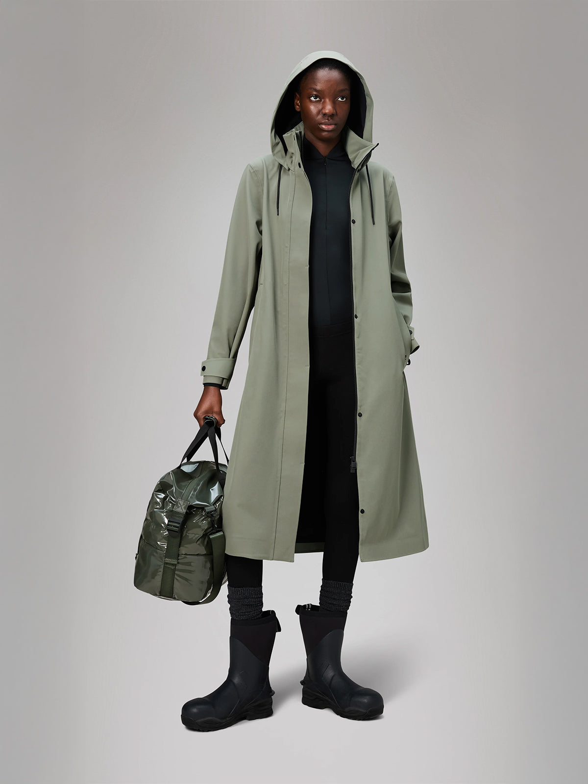 Suva Vision Softshell  A-Line W Jacket W3T3