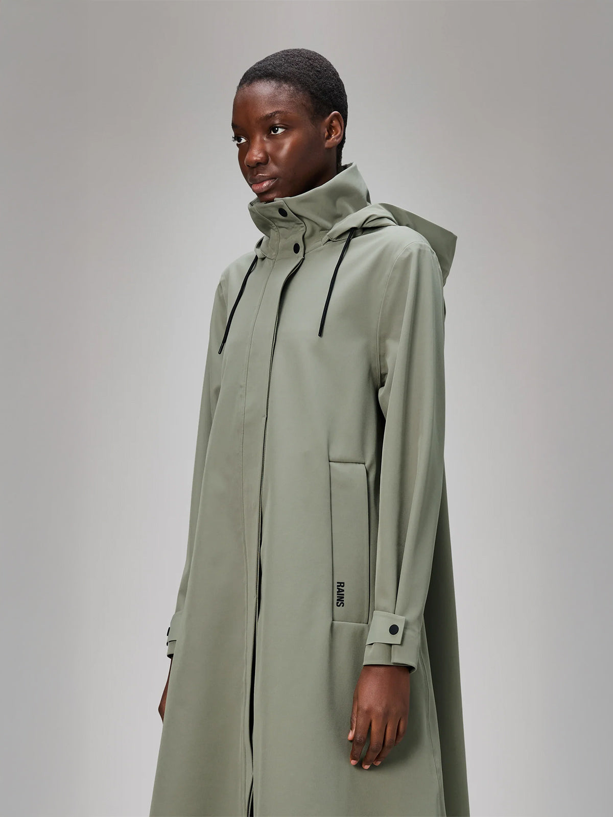 Suva Vision Softshell  A-Line W Jacket W3T3