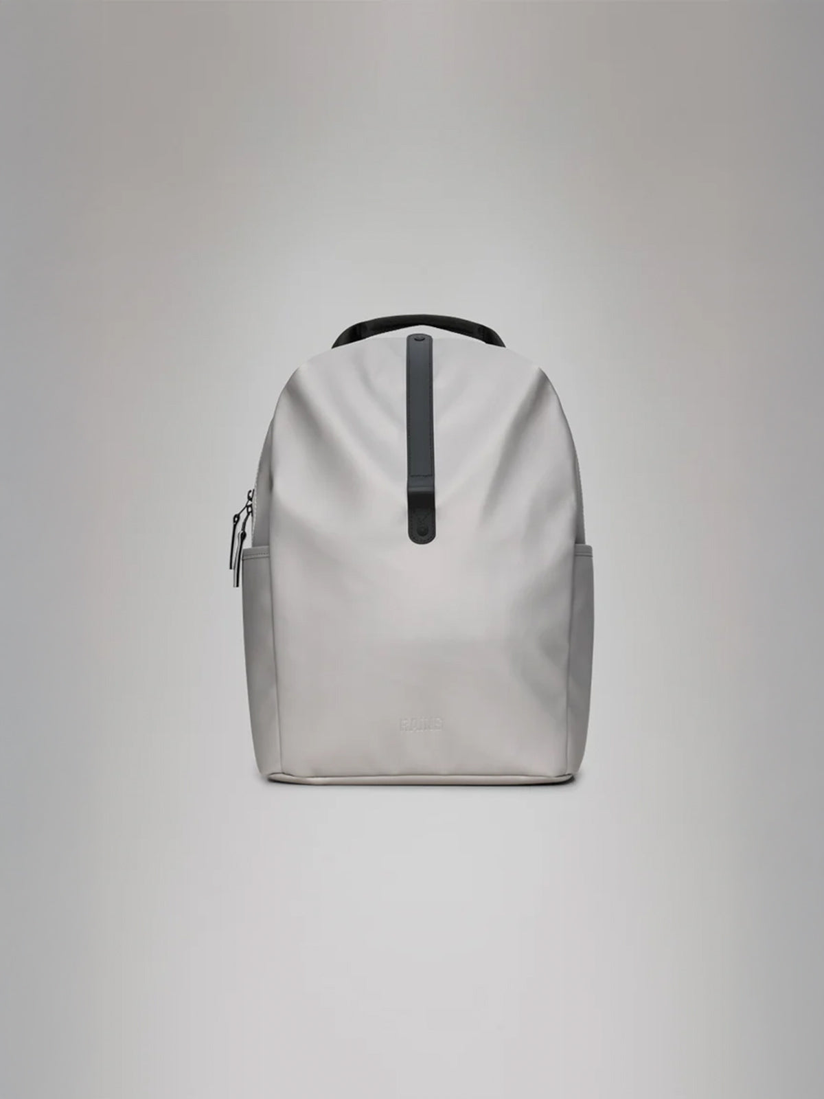 Clip Front Backpack