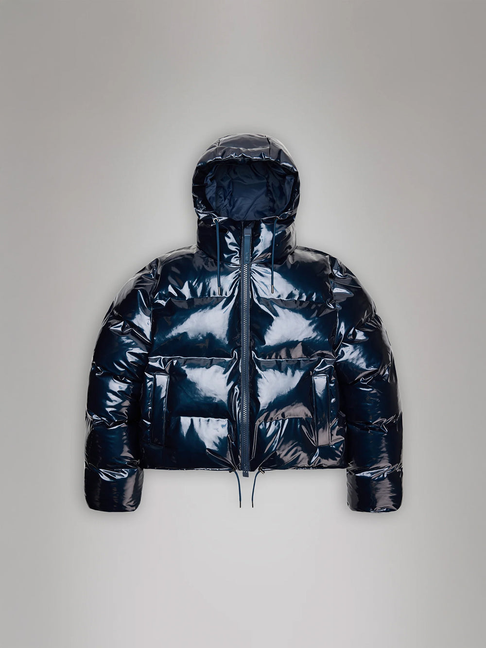 Alta Short Puffer JacketW3T3