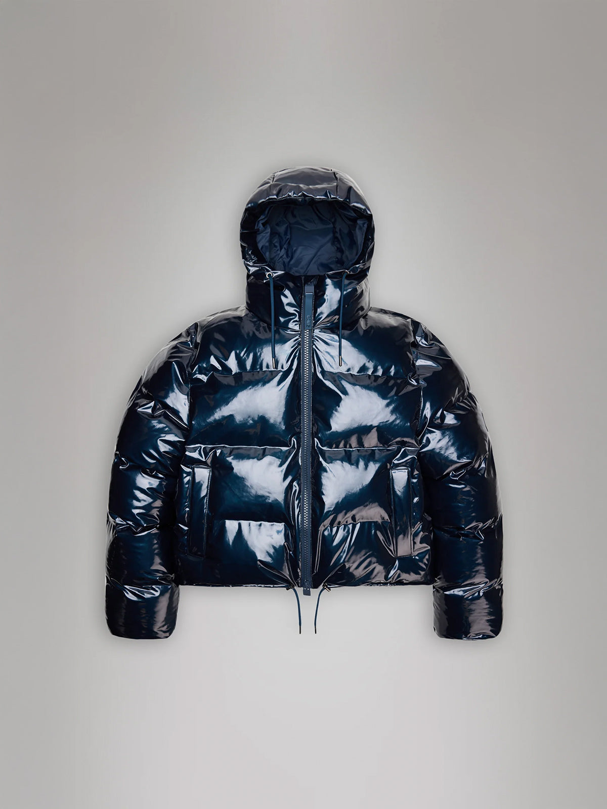 Alta Short Puffer JacketW3T3