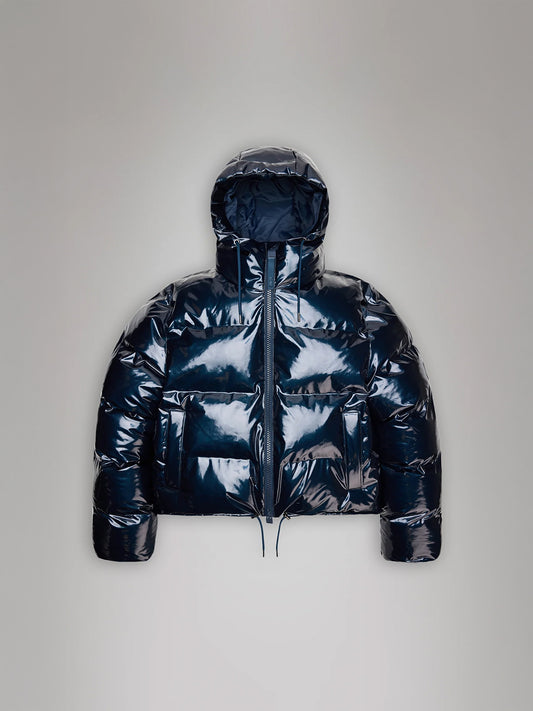 Alta Short Puffer JacketW3T3