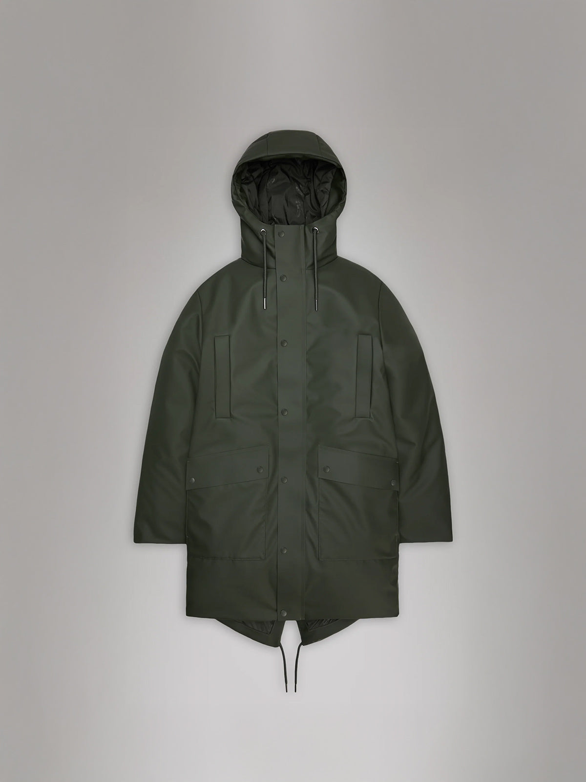 Name Long Parka W3T3