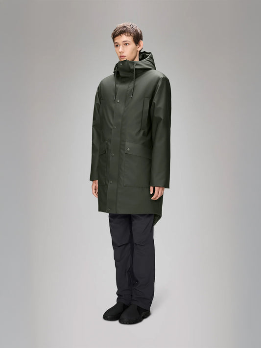 Name Long Parka W3T3