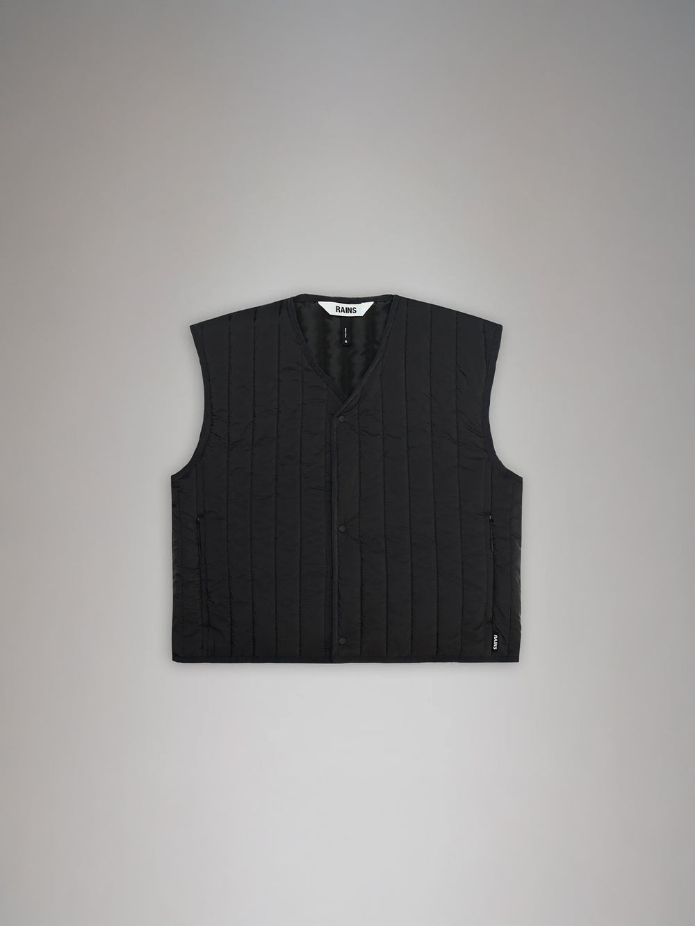 Banja Short Liner  W Vest T1