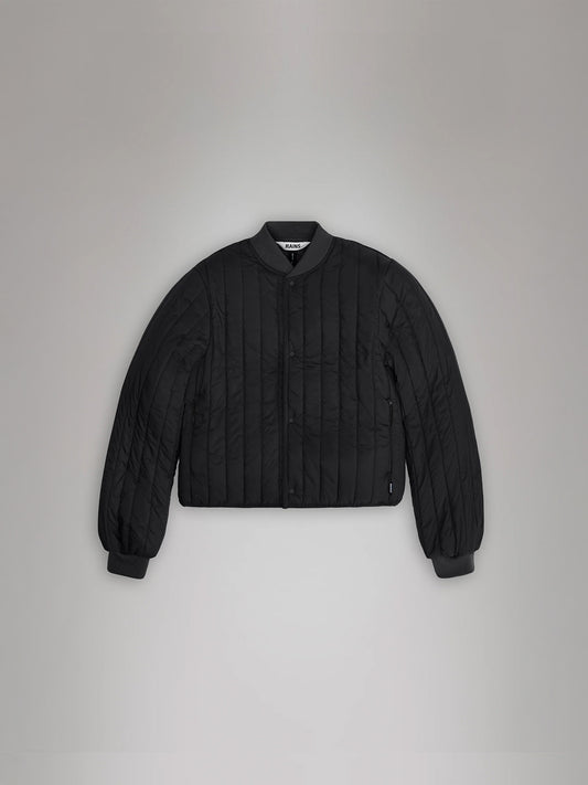 Banja Liner Bomber WJacket T1