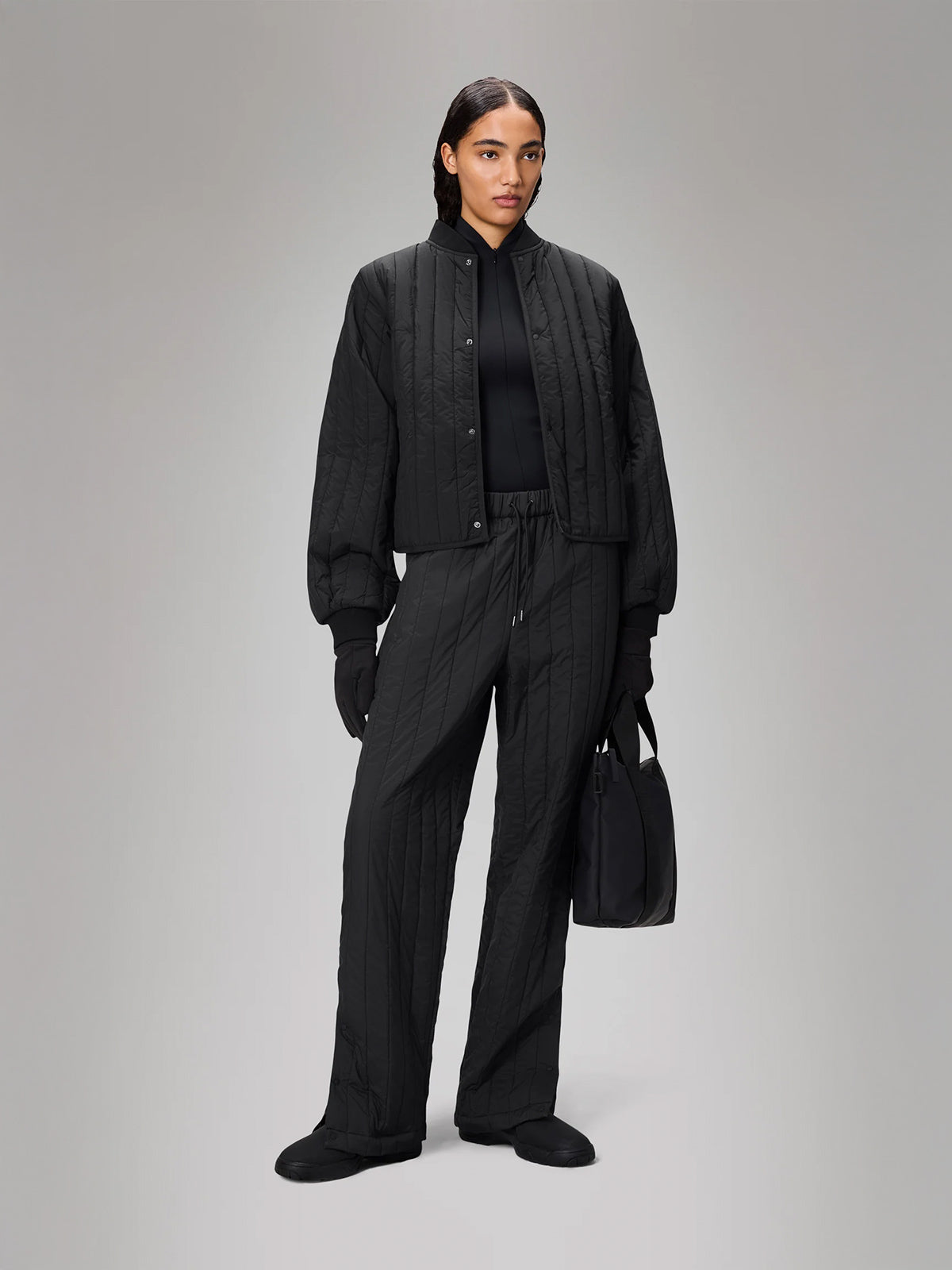 Banja Liner Bomber WJacket T1