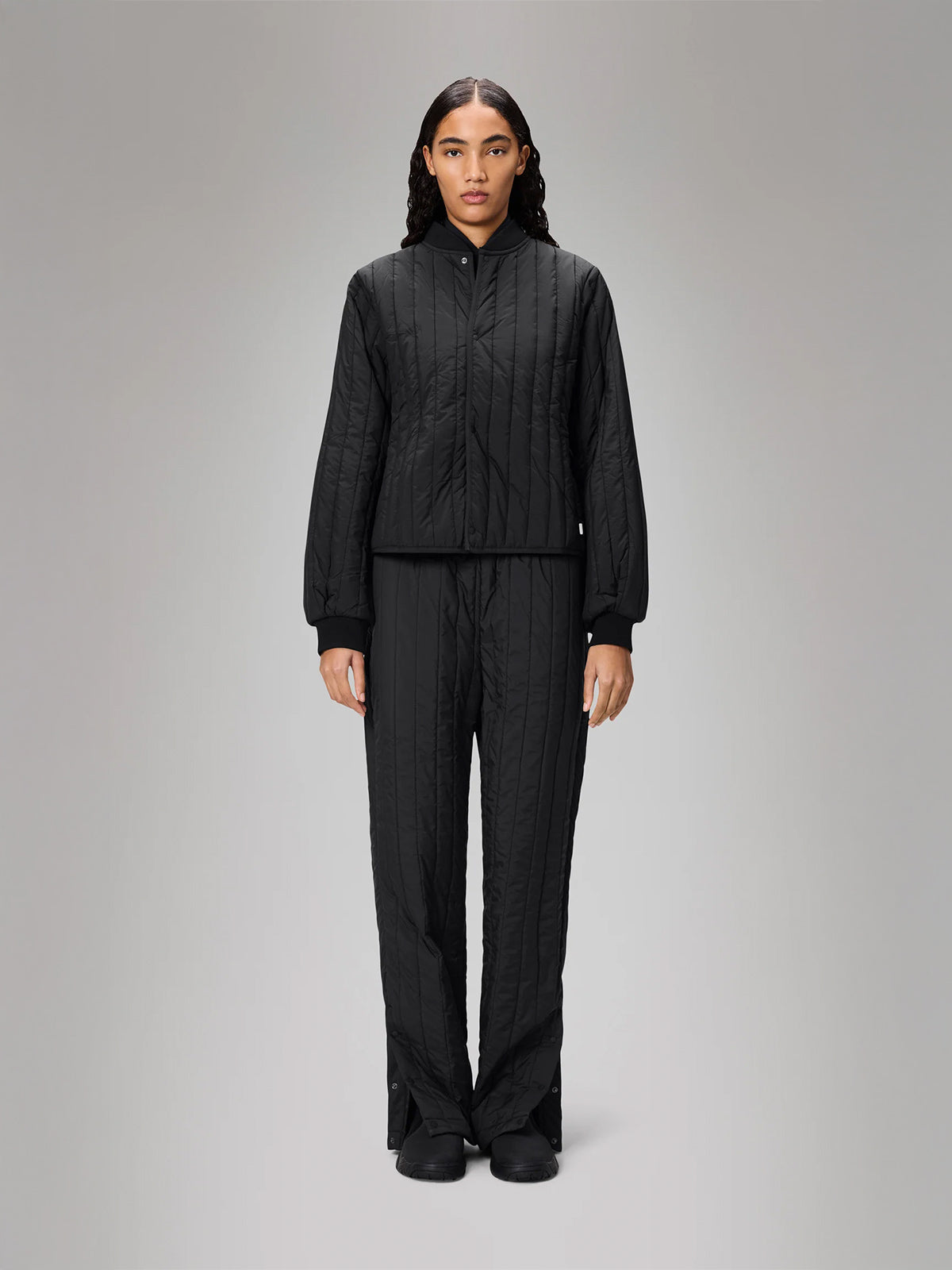 Banja Liner Bomber WJacket T1