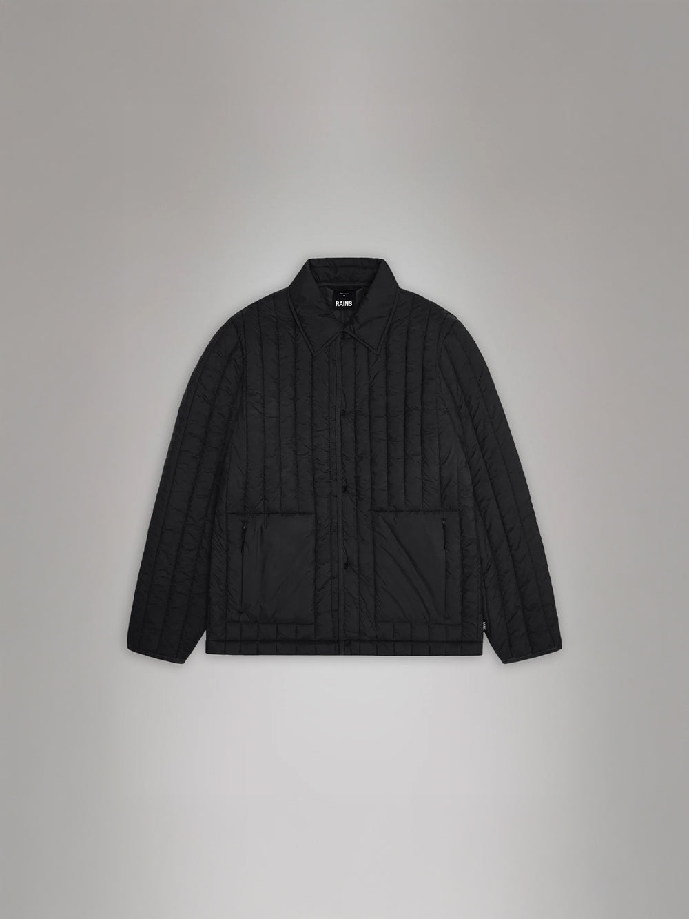 Banja Liner Overshirt