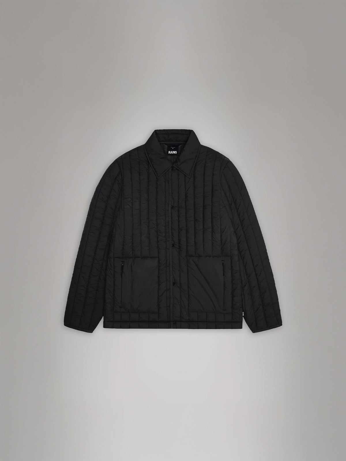 Banja Liner Overshirt