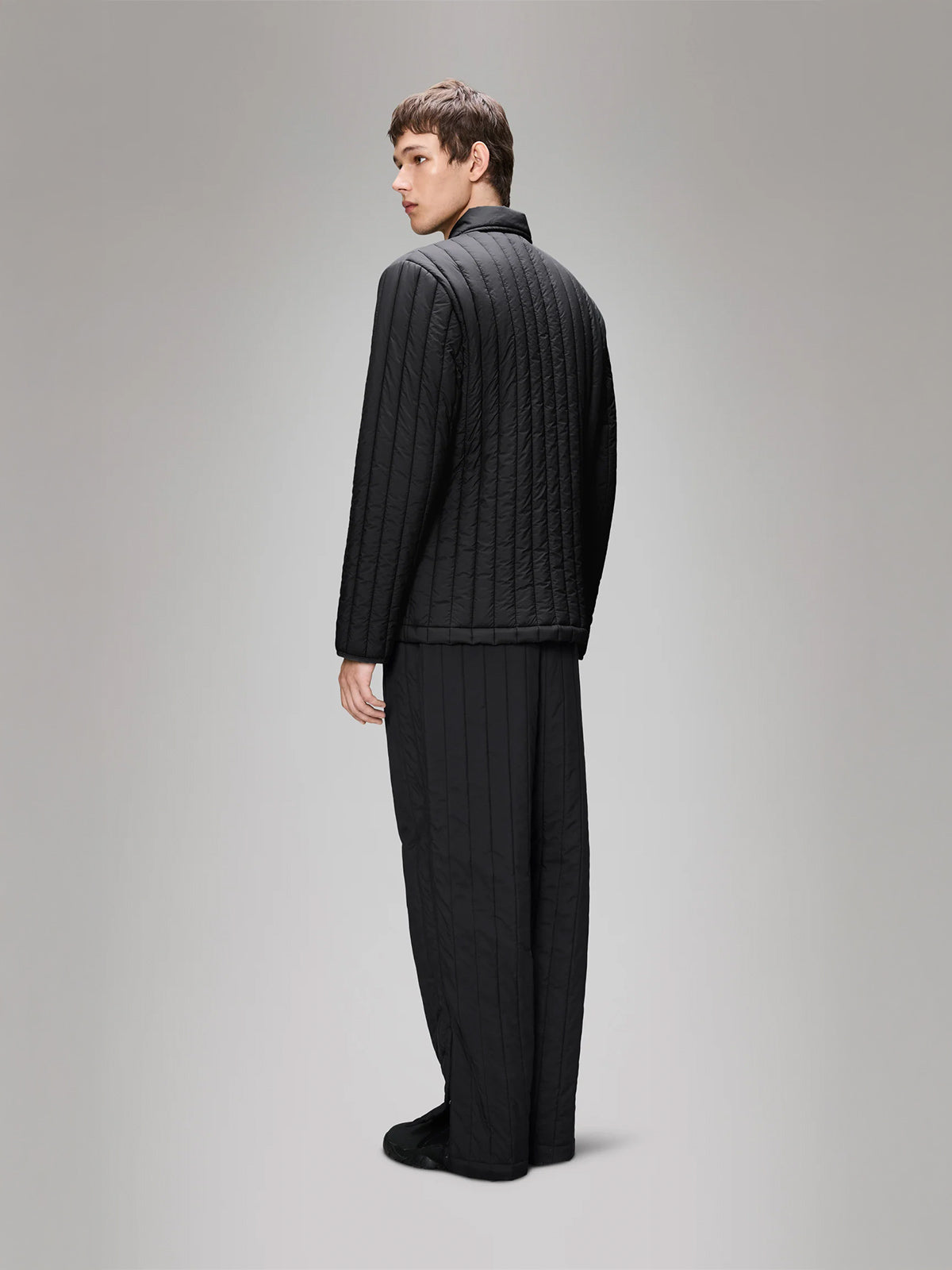 Banja Liner Overshirt