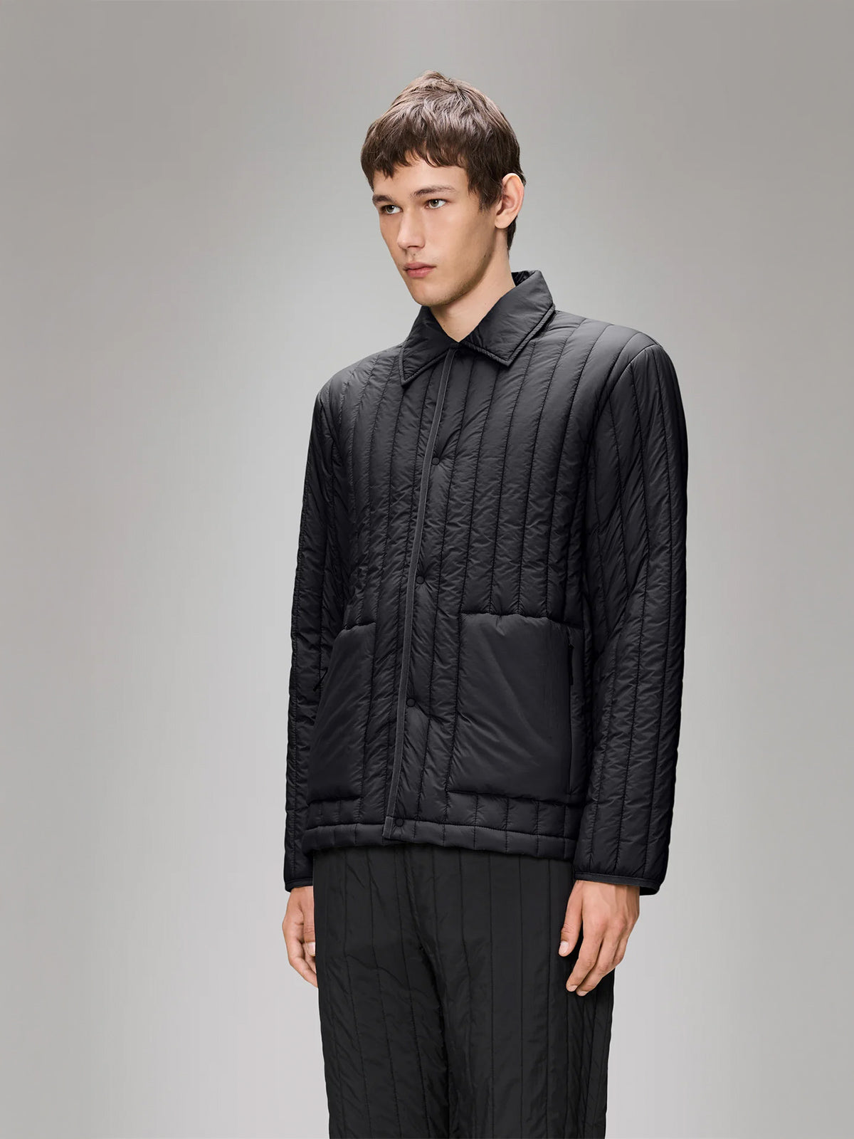 Banja Liner Overshirt