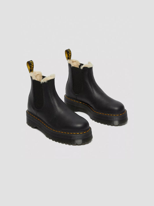 21976 Quad FL - Pisa Black