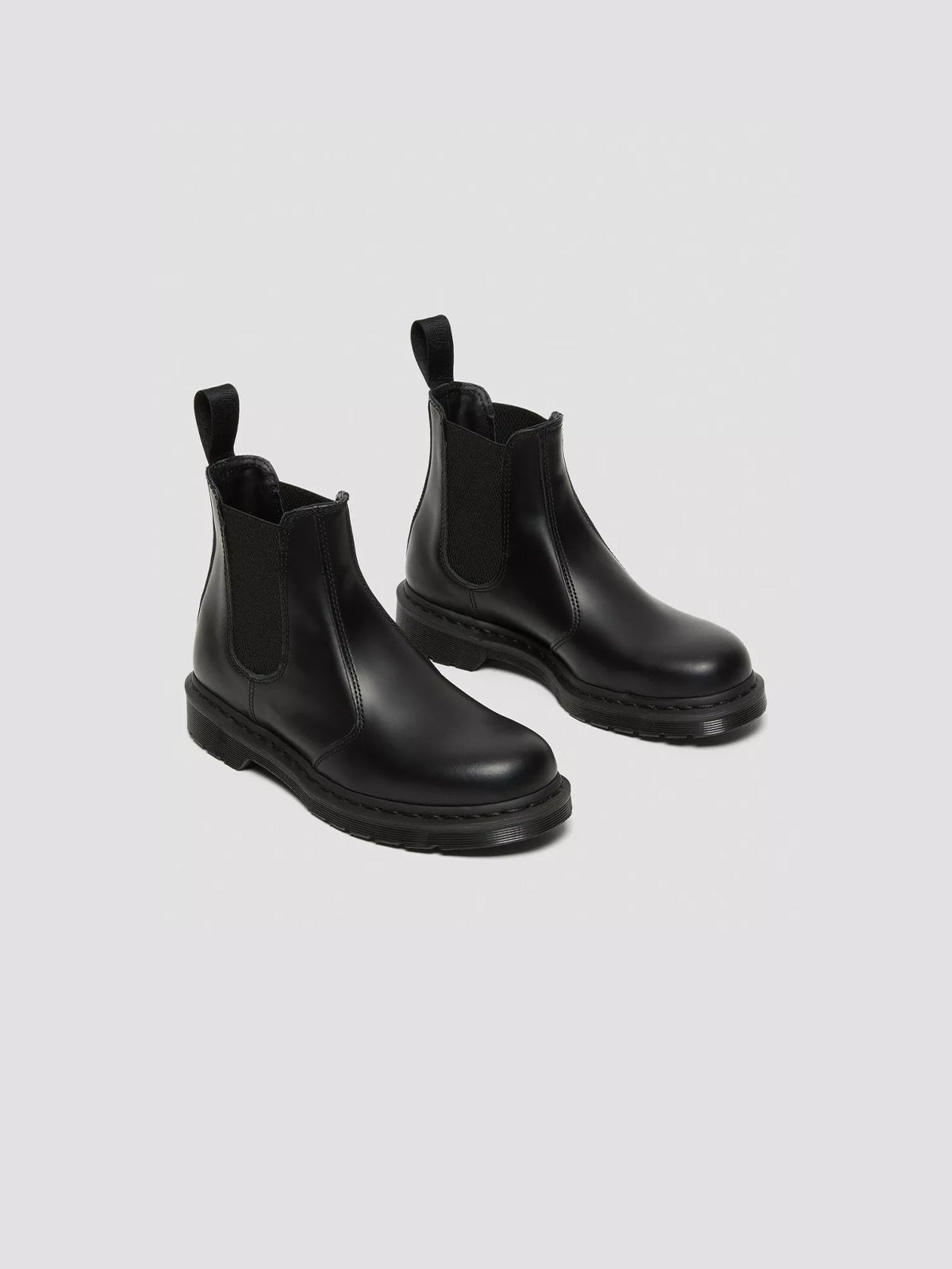 2976 Mono - Smooth -Black