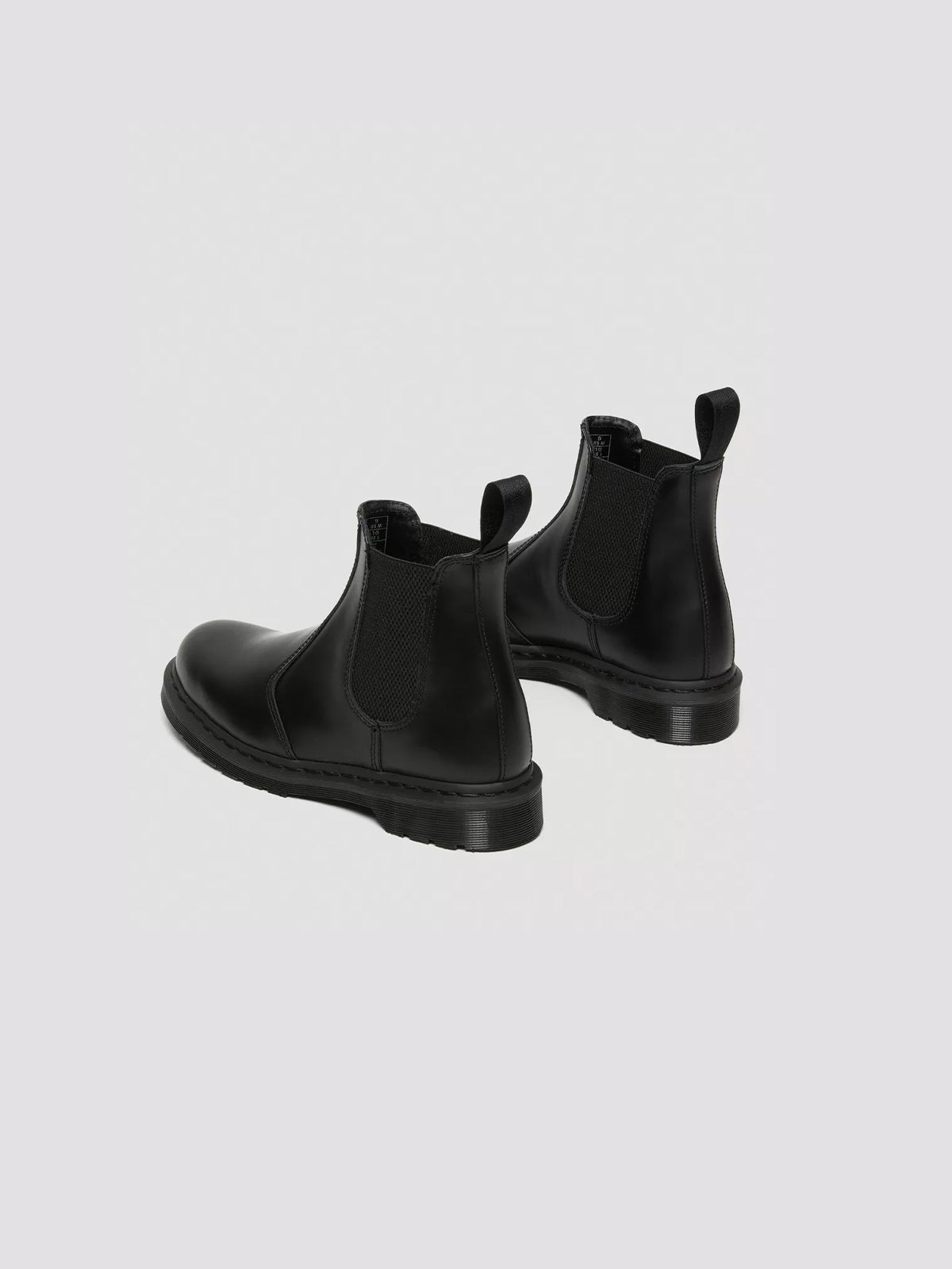 2976 Mono - Smooth -Black